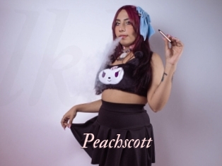 peachscott Leukelol