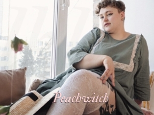 Peachwitch