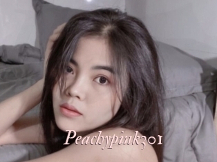 Peachypink301