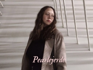Pearlejerde