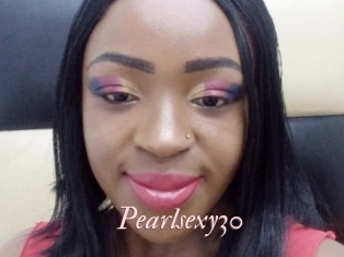Pearlsexy30
