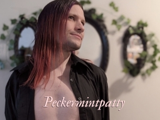 Peckermintpatty