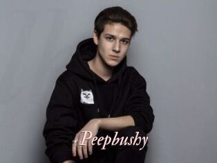 Peepbushy