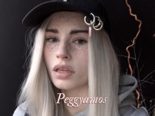 Peggyamos