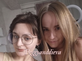 Peggyanddiera