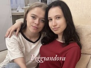 Peggyandora