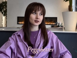 Peggybetter