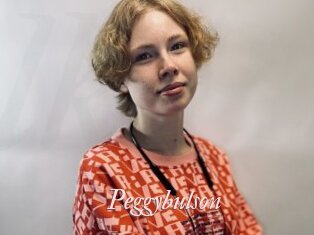 Peggybulson