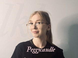 Peggycaudle
