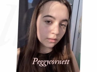 Peggycornett