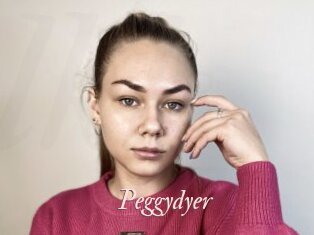 Peggydyer