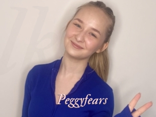 Peggyfears