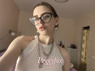 Peggyfox