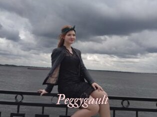 Peggygault