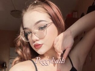 Peggyhails