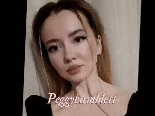 Peggyhamblett