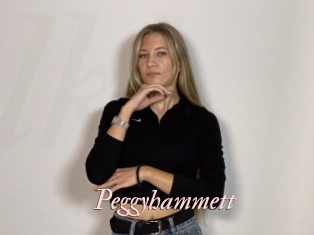 Peggyhammett