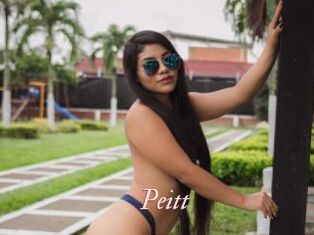 Peitt
