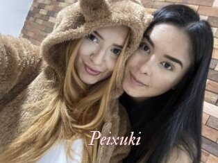 Peixuki