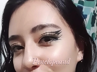 Penelopeand