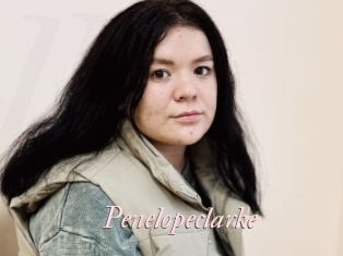 Penelopeclarke