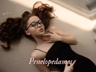 Penelopedames