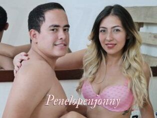 Penelopenjonny