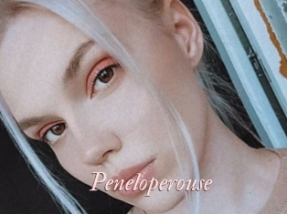 Peneloperouse