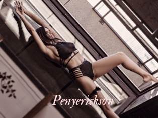 Penyerickson