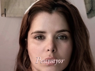 Penymyor