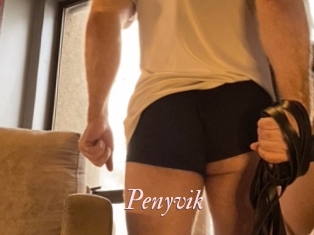 penyvik Leukelol