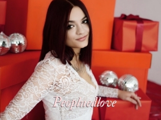peoplnedlove Leukelol