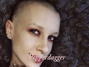 Pepperdagger