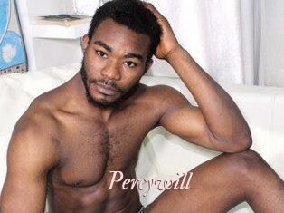 Percywill