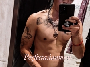 Perfectasianman