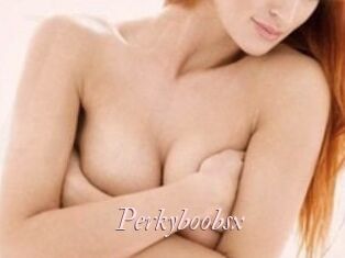 Perkyboobsx