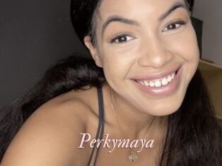 Perkymaya