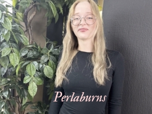 Perlaburns