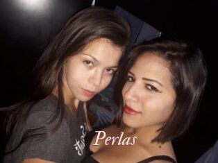 Perlas