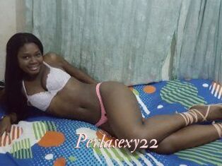 Perlasexy22
