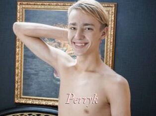 Perryk