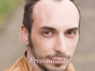 personalsextoy Leukelol