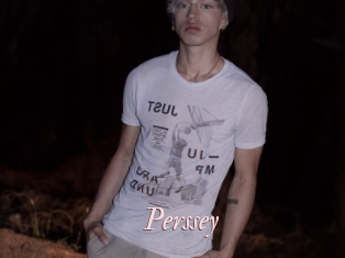 perssey Leukelol