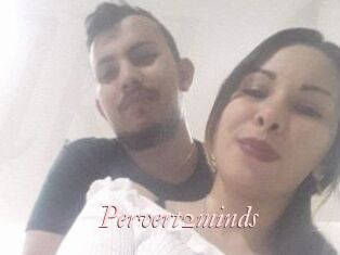 Pervert2minds