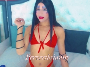 Pervertbrianisy