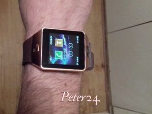 Peter24