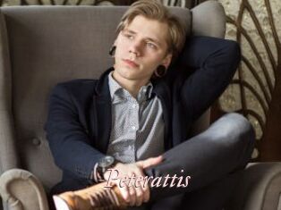 Peterattis