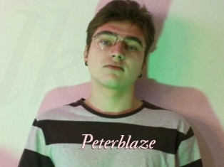 Peterblaze