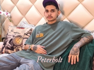 Peterbolt