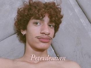 Peterdemian
